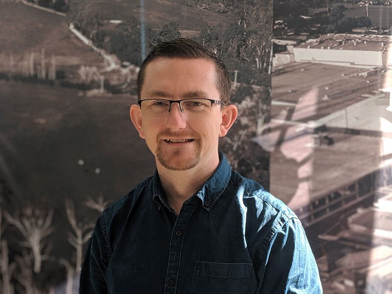 Anthony Murphy - Web Developer